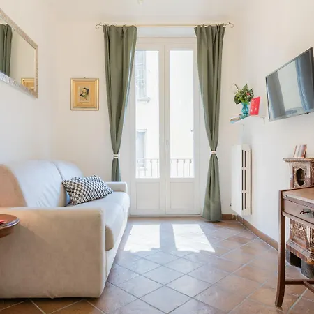 아파트 Finestra Sulle Porte Palatine By Wonderful Italy *