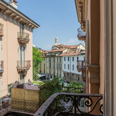 Finestra Sulle Porte Palatine By Wonderful Italy 아파트