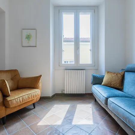 Finestra Sulle Porte Palatine By Wonderful Italy