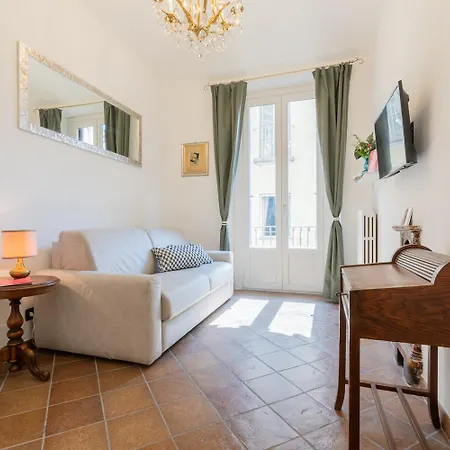 아파트 Finestra Sulle Porte Palatine By Wonderful Italy *