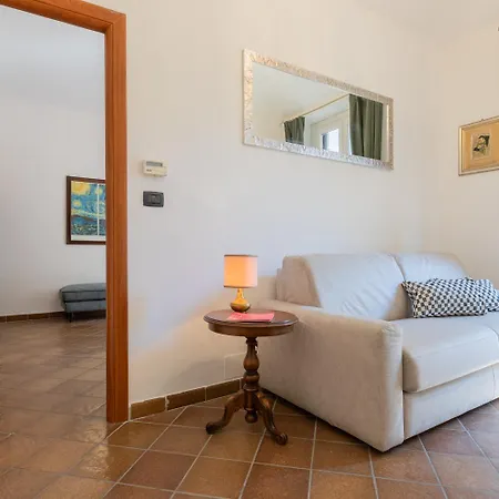 Finestra Sulle Porte Palatine By Wonderful Italy 아파트