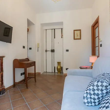 아파트 Finestra Sulle Porte Palatine By Wonderful Italy *