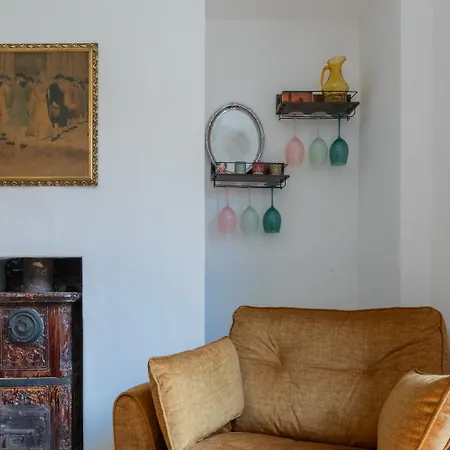 Finestra Sulle Porte Palatine By Wonderful Italy 아파트 *