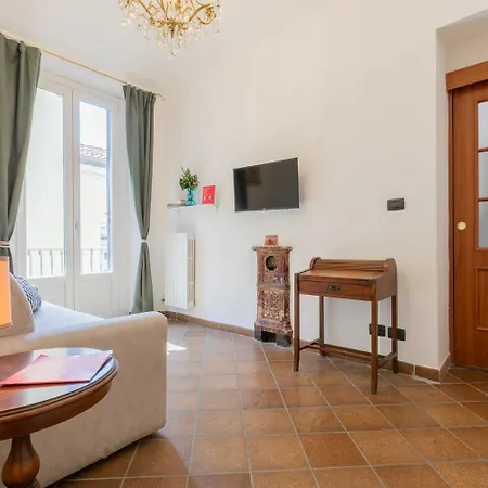 Finestra Sulle Porte Palatine By Wonderful Italy