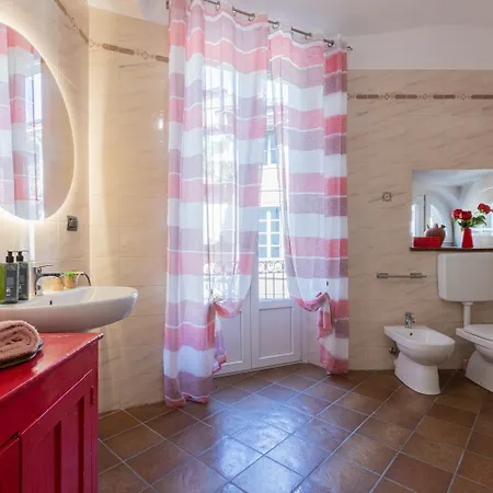 아파트 Finestra Sulle Porte Palatine By Wonderful Italy *