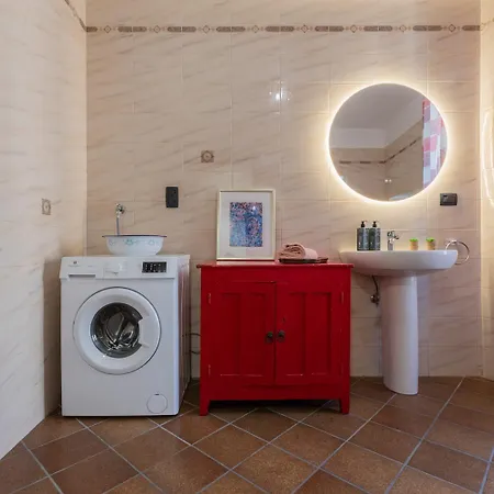 Finestra Sulle Porte Palatine By Wonderful Italy