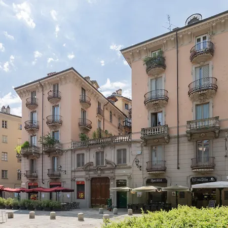 Finestra Sulle Porte Palatine By Wonderful Italy